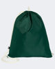 Immagine di GYMSACK LINEAR GREEN