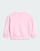 Immagine di TUTA 3S FT JOG 240 PINK-WHITE