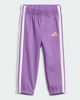 Immagine di TUTA 3S FT JOG 240 PINK-WHITE
