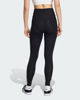 Immagine di ADIDAS - LEGGINGS 3S NERI CON DETTAGLI BIANCHI DA DONNA, KD5572