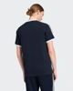 Immagine di ADIDAS - T-SHIRT MEZZA MANICA 3S TEE BLU CON DETTAGLI BIANCHI DA UOMO, KE3538