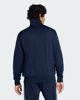 Immagine di ADIDAS - GIACCA SPORTIVA FIREBIRD FULL ZIP BLU CON DETTAGLI BIANCHI DA UOMO, KT5055
