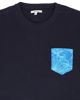 Immagine di T-SHIRT MM URANIO NIGHT BLUE