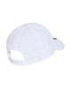 Immagine di ADIDAS - CAPPELLINO DA BASEBALL JUVENTUS BIANCO CON BANDE NERE,  KR2788