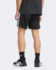 Immagine di ADIDAS - SHORT WORKOUT ESSENTIALS BASE 3-STRIPES PIQUE SHORT 7 INCH NERI CON DETTAGLI BIANCHI DA UOMO, KA3461