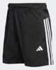 Immagine di ADIDAS - SHORT WORKOUT ESSENTIALS BASE 3-STRIPES PIQUE SHORT 7 INCH NERI CON DETTAGLI BIANCHI DA UOMO, KA3461