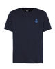Immagine di T-SHIRT MM TENERIFE NIGHT BLUE
