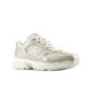 Immagine di NEW BALANCE - SNEAKERS LIFESTYLE ORO CON DETTAGLI BIANCHI, U5301Z0