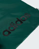 Immagine di ADIDAS - GYMSACK LINEAR VERDE  CON LOGO NERO, IN6132