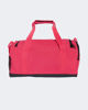 Immagine di ADIDAS - BORSONE LINEAR DUFF S FUXIA CON DETTAGLI BIANCHI E NERI, KS2072