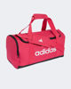 Immagine di ADIDAS - BORSONE LINEAR DUFF S FUXIA CON DETTAGLI BIANCHI E NERI, KS2072