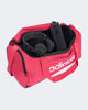 Immagine di ADIDAS - BORSONE LINEAR DUFF S FUXIA CON DETTAGLI BIANCHI E NERI, KS2072