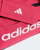 Immagine di ADIDAS - BORSONE LINEAR DUFF S FUXIA CON DETTAGLI BIANCHI E NERI, KS2072