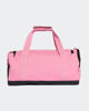 Immagine di ADIDAS - BORSONE LINEAR DUFF S ROSA CON DETTAGLI BIANCH E NERI,  KE5708