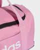Immagine di ADIDAS - BORSONE LINEAR DUFF S ROSA CON DETTAGLI BIANCH E NERI,  KE5708