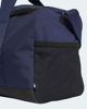 Immagine di ADIDAS - BORSONE LINEAR DUFF S BLU CON DETTAGLI BIANCHI E NERI, IN6111