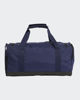 Immagine di ADIDAS - BORSONE LINEAR DUFF S BLU CON DETTAGLI BIANCHI E NERI, IN6111