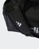 Immagine di ADIDAS - BORSONE PICCOLO LINEAR DUFF XS NERO CON DETTAGLI BIANCHI, JE8347