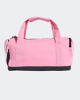 Immagine di ADIDAS - BORSONE PICCOLO LINEAR DUFF XS ROSA CON DETTAGLI NERI, KE570