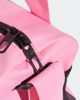 Immagine di ADIDAS - BORSONE PICCOLO LINEAR DUFF XS ROSA CON DETTAGLI NERI, KE570
