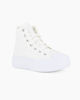 Immagine di CONVERSE -SNEAKERS DAY ONE PLATFORM BIANCHE DA DONNA, A21279C