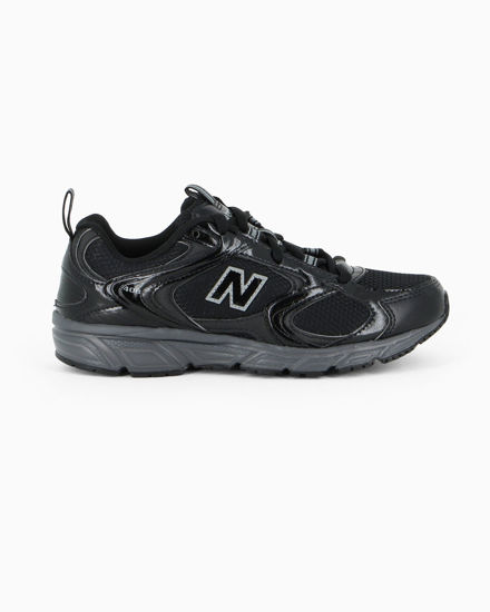 Immagine di NEW BALANCE - SNEAKERS LIFESTYLE NERA DA DONNA, W4085L6