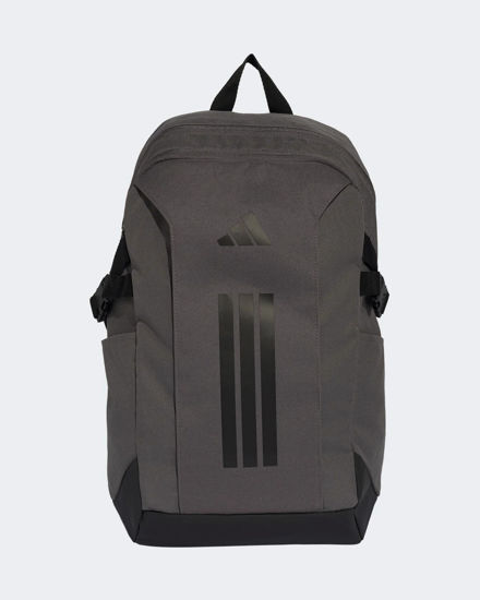 Immagine di ADIDAS - ZAINO LINEAR BACKPACK FUXIA CON DETTAGLI BIANCH E NERI,  KS2097