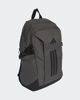 Immagine di ADIDAS - ZAINO LINEAR BACKPACK FUXIA CON DETTAGLI BIANCH E NERI,  KS2097