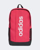 Immagine di ADIDAS - ZAINO LINEAR BACKPACK FUXIA CON DETTAGLI BIANCH E NERI,  KS2096