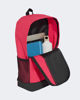 Immagine di ADIDAS - ZAINO LINEAR BACKPACK FUXIA CON DETTAGLI BIANCH E NERI,  KS2096