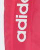 Immagine di ADIDAS - ZAINO LINEAR BACKPACK FUXIA CON DETTAGLI BIANCH E NERI,  KS2096