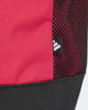 Immagine di ADIDAS - ZAINO LINEAR BACKPACK FUXIA CON DETTAGLI BIANCH E NERI,  KS2096