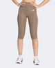 Immagine di ADIDAS - PINOCCHIETTO  OPT ESS CAPRI BEIGE SCURO DA DONNA, KY5441