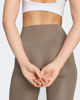 Immagine di ADIDAS - PINOCCHIETTO  OPT ESS CAPRI BEIGE SCURO DA DONNA, KY5441
