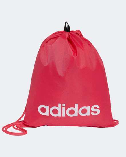 Immagine di GYMSACK LINEAR PINK