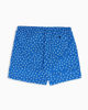 Immagine di WAIKIKI RUN - BOXER MARE BLU CHIARO CON DETTAGLI GRAFICI DA UOMO, ANCORE