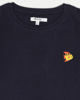 Immagine di WAIKIKI RUN -T-SHIRT JUNIOR ( 6-13 ANNI) BLU SCURO CON DETTAGLIO GRAFICO, PARANZA