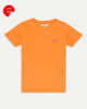 Immagine di WAIKIKI RUN -T-SHIRT JUNIOR ( 6-13 ANNI) ARANCIONE CON DETTAGLIO GRAFICO, PARANZA