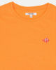 Immagine di WAIKIKI RUN -T-SHIRT JUNIOR ( 6-13 ANNI) ARANCIONE CON DETTAGLIO GRAFICO, PARANZA