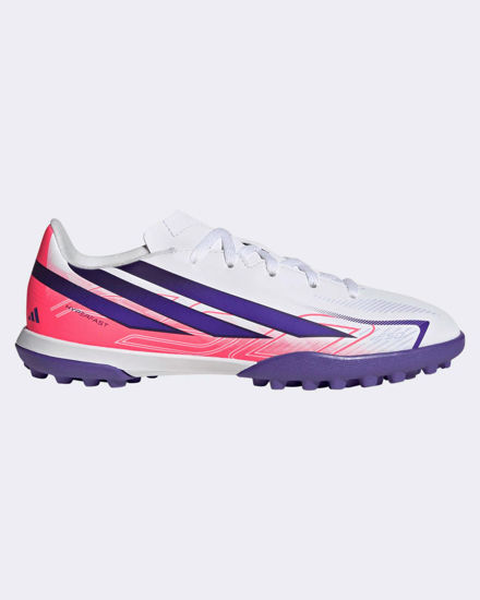 Immagine di SCARPA F50 HYPERFAST CLUB TF WHITE-SOLPU