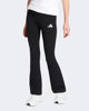 Immagine di LEGGINGS SL FLA LEG BLACK