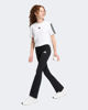 Immagine di LEGGINGS SL FLA LEG BLACK