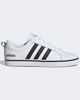 Immagine di ADIDAS -SNEAKERS VS PACE 2.0 BIANCHE  CON 3 BANDE NERE DA UOMO, HP6010