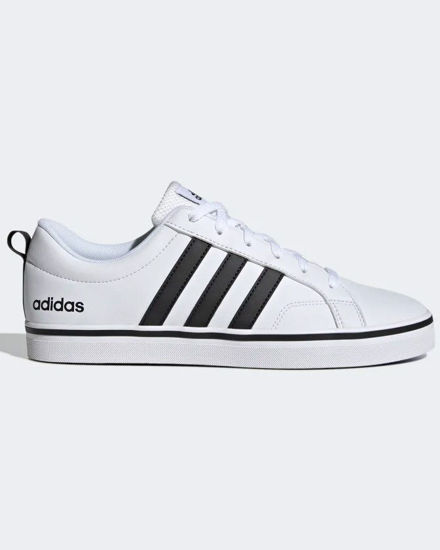Immagine di ADIDAS -SNEAKERS VS PACE 2.0 BIANCHE  CON 3 BANDE NERE DA UOMO, HP6010