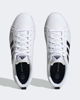 Immagine di ADIDAS -SNEAKERS VS PACE 2.0 BIANCHE  CON 3 BANDE NERE DA UOMO, HP6010