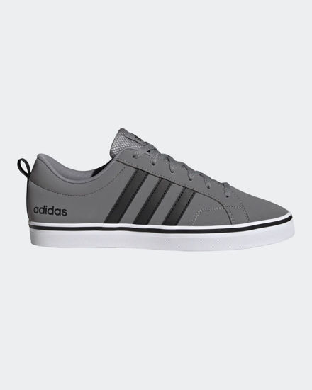 Immagine di ADIDAS -SNEAKERS VS PACE 2.0 GRIGIE SCURE  CON 3 BANDE BIANCHE DA UOMO, HP6007