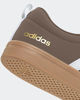 Immagine di ADIDAS -SNEAKERS VS PACE 2.0 MARRONI CON 3 BANDE BIANCHE DA UOMO, KI6514