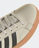 Immagine di ADIDAS -SNEAKERS VS PACE 2.0 BEIGE  CON 3 BANDE NERE DA UOMO, KI6513