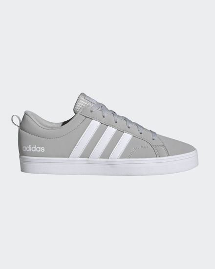 Immagine di ADIDAS -SNEAKERS VS PACE 2.0 GRIGIE CHIARE  CON 3 BANDE  BIANCHE DA UOMO, HP6006