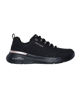 Immagine di SKECHERS - SNEAKERS  AIR DYNAMIGHT 2.0 - MODERN GLIMPSE NERE DA DONNA, 150373